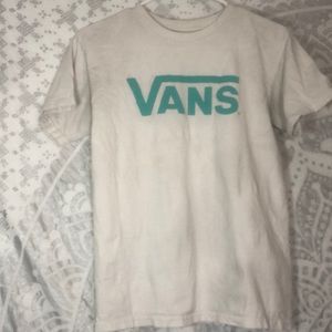 Vans T